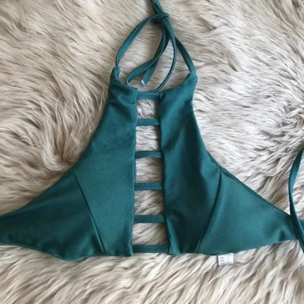 NWT/NWOT No Boundaries + Lotus Bikini Bundle | S/XS - Picture 11 of 13